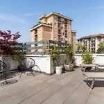 Le Terrazze 18 * Brescia