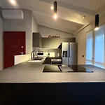 Le Terrazze 18 Apartment Brescia