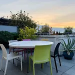 Apartment Le Terrazze 18 Brescia