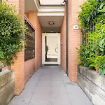 Le Terrazze 18 Apartment