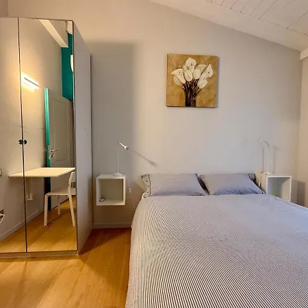 Le Terrazze 18 Apartment