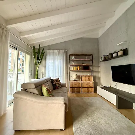 Le Terrazze 18 Брешия