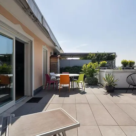 Appartement Le Terrazze 18