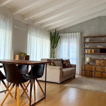 Appartement Le Terrazze 18 *