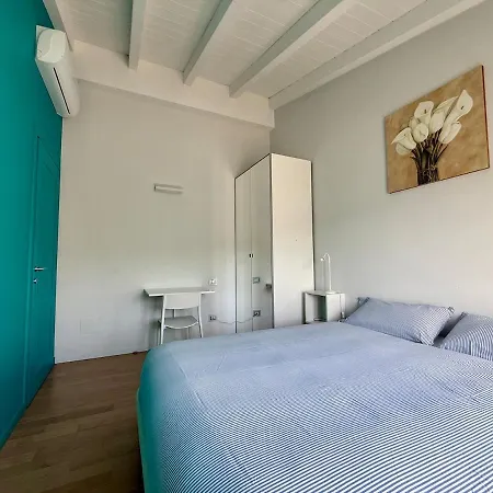 Apartment Le Terrazze 18 *