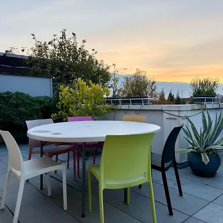 Apartment Le Terrazze 18 Brescia