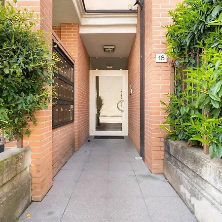 Le Terrazze 18 Appartement
