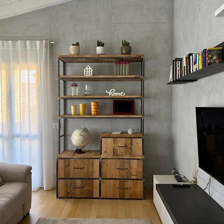 Apartment Le Terrazze 18 *