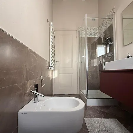 Le Terrazze 18 Brescia