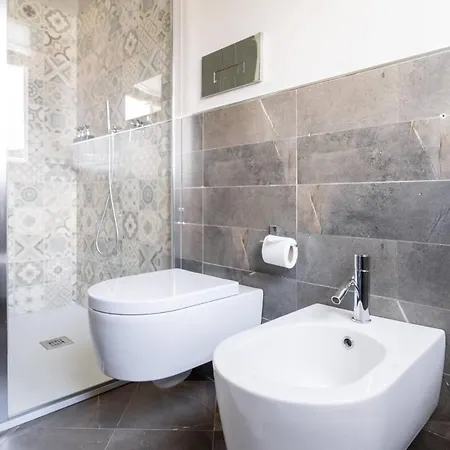 Le Terrazze 18 Apartman Brescia