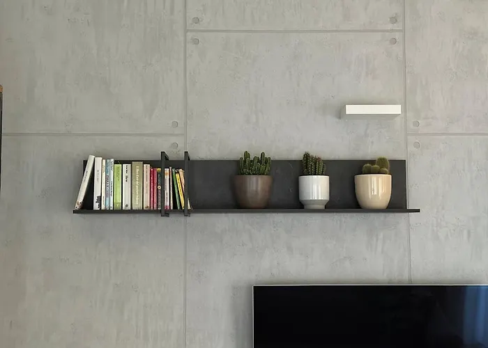 Le Terrazze 18 Apartment Brescia