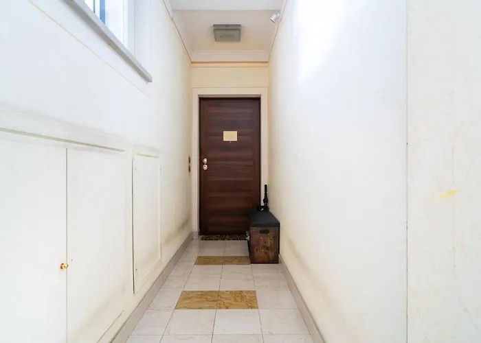 Le Terrazze 18 Апартаменты *