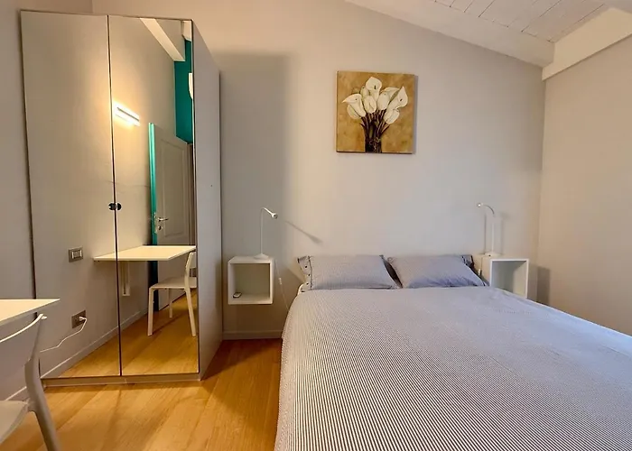 Le Terrazze 18 Apartment