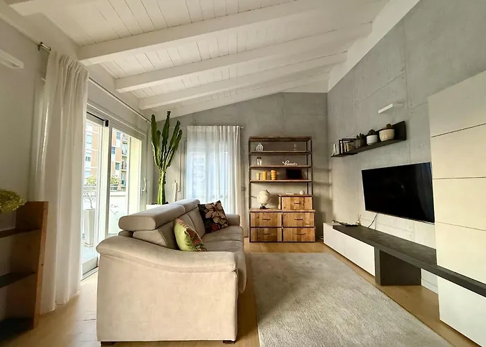 Le Terrazze 18 Brescia