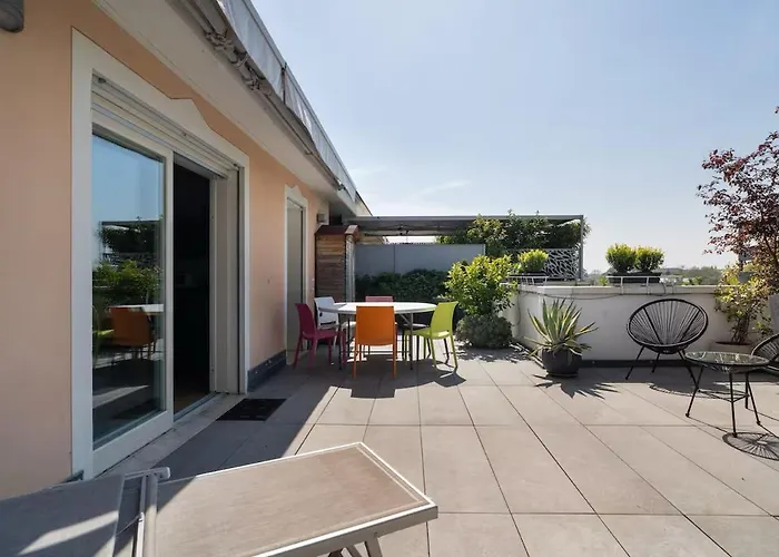 Apartment Le Terrazze 18