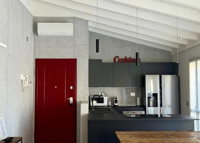 Апартаменты Le Terrazze 18 *