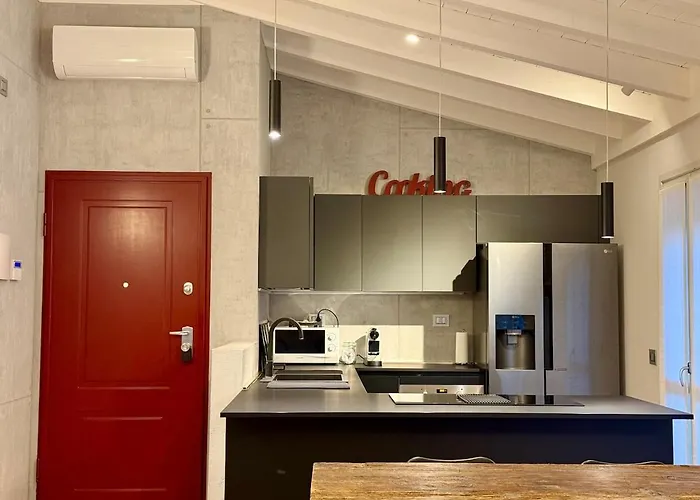 Apartment Le Terrazze 18