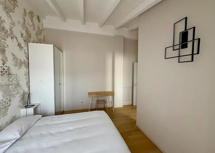 Le Terrazze 18 Brescia