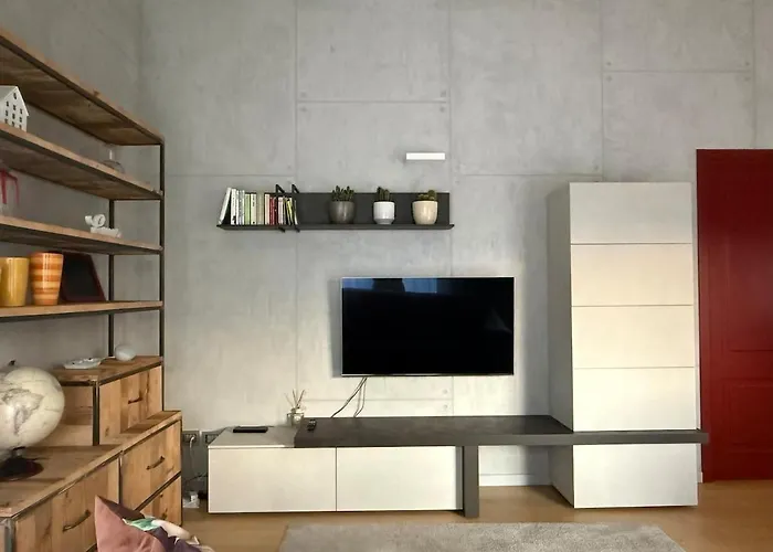 Le Terrazze 18 Брешия