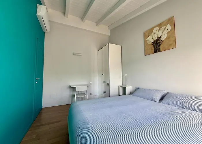 Apartment Le Terrazze 18 *