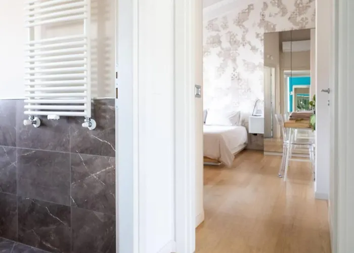 Le Terrazze 18 * Brescia