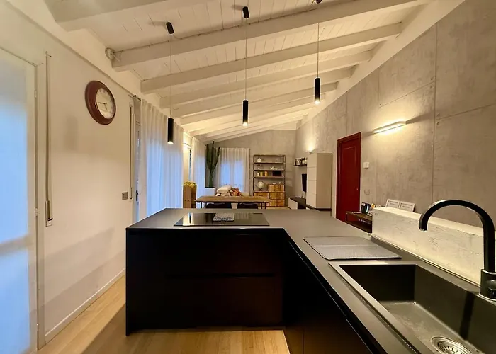 Apartment Le Terrazze 18