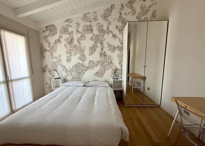 Le Terrazze 18 * Брешия