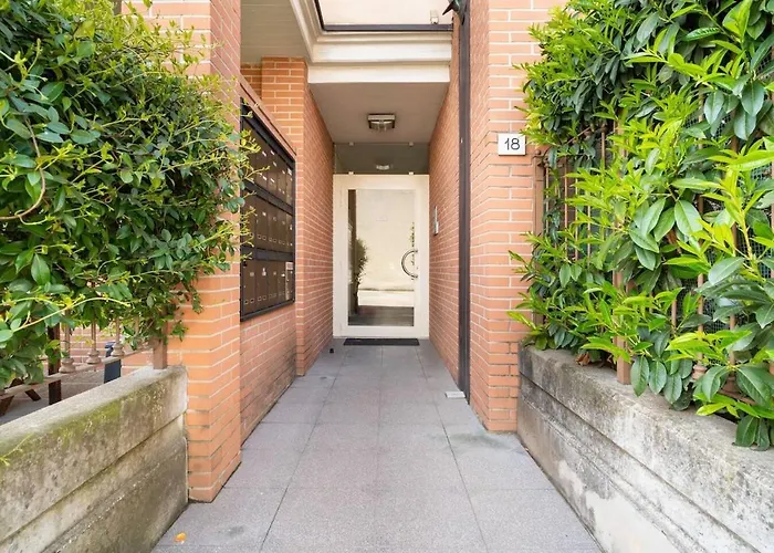 Le Terrazze 18 Apartment