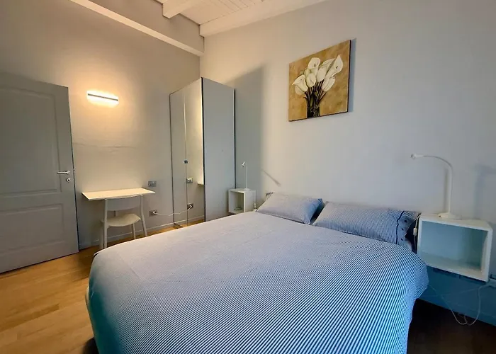 Le Terrazze 18 Apartment Brescia