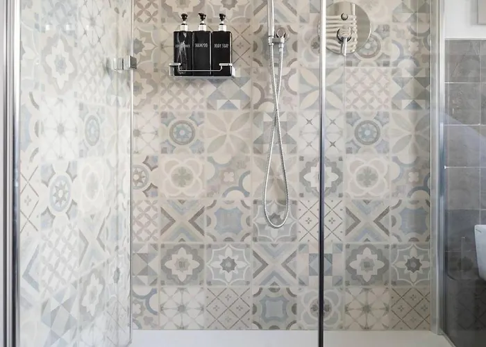 Le Terrazze 18 * Brescia