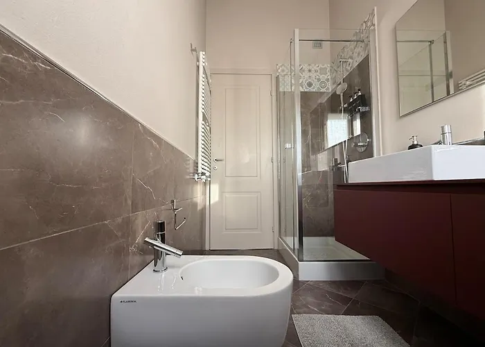 Le Terrazze 18 Brescia