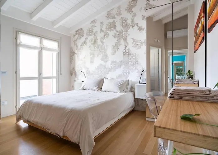 Apartment Le Terrazze 18