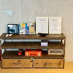 Le Terrazze 18 * Brescia