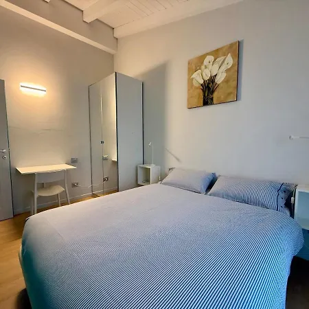 Le Terrazze 18 Apartmán Brescia