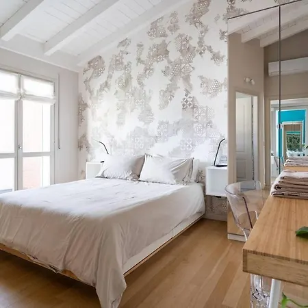 Apartmán Le Terrazze 18